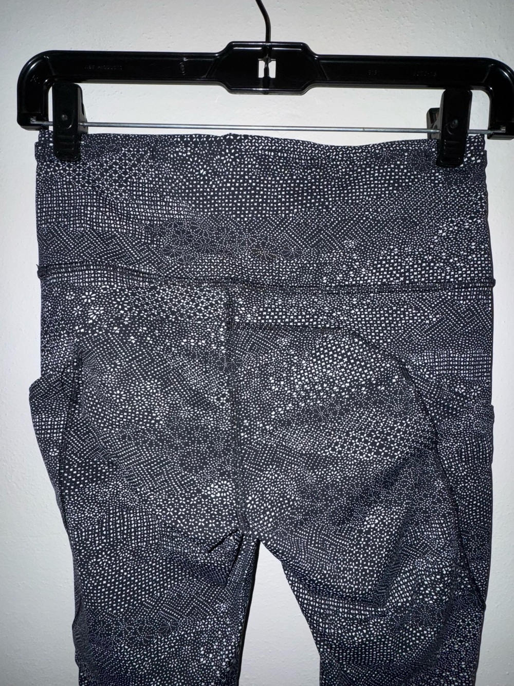 Lululemon Fast & Free 7/8 Tight II Leggings Size 6 - Picture 11 of 13